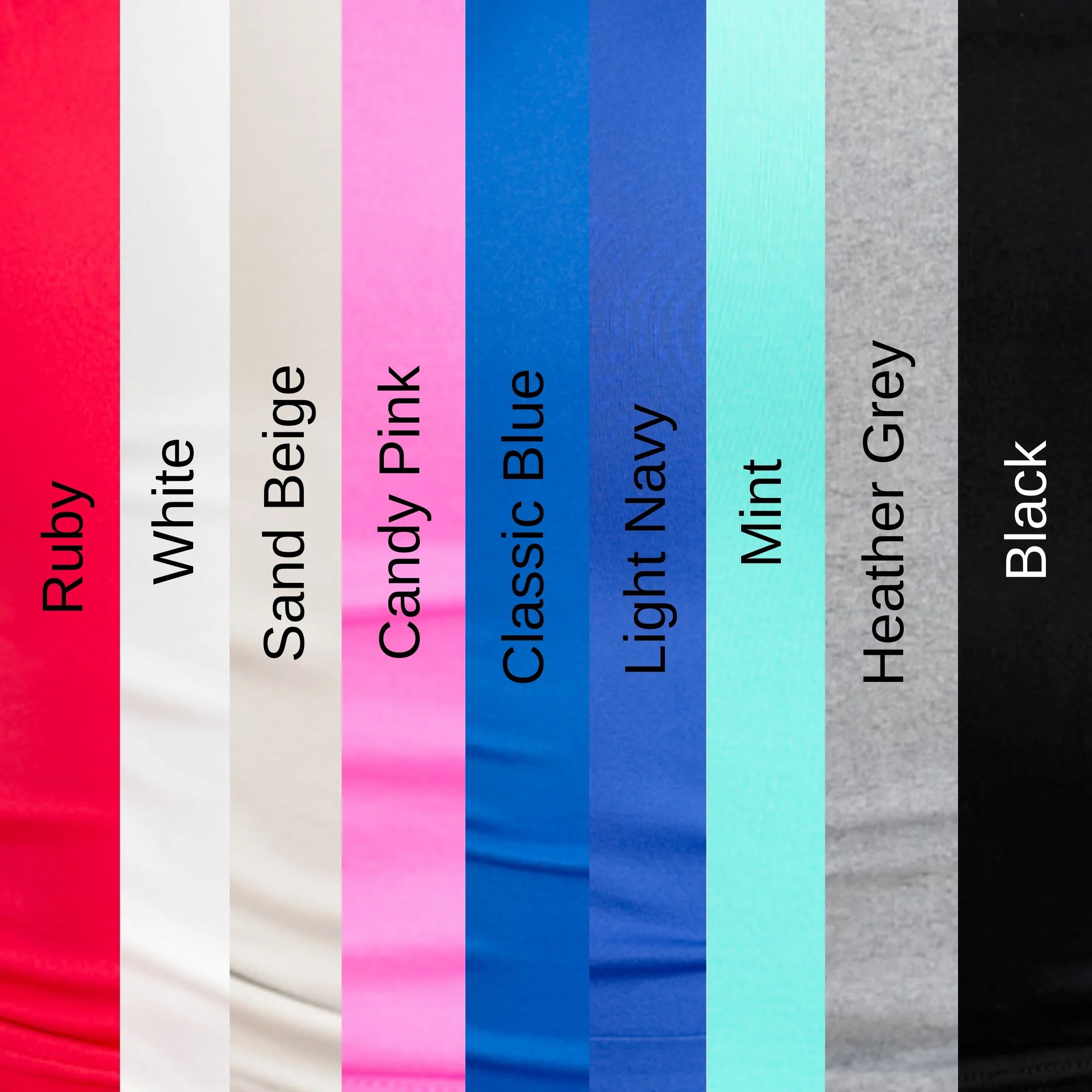 Door Buster! Zenana Seamless Double Layered Square Neck Tank Top - Image 14