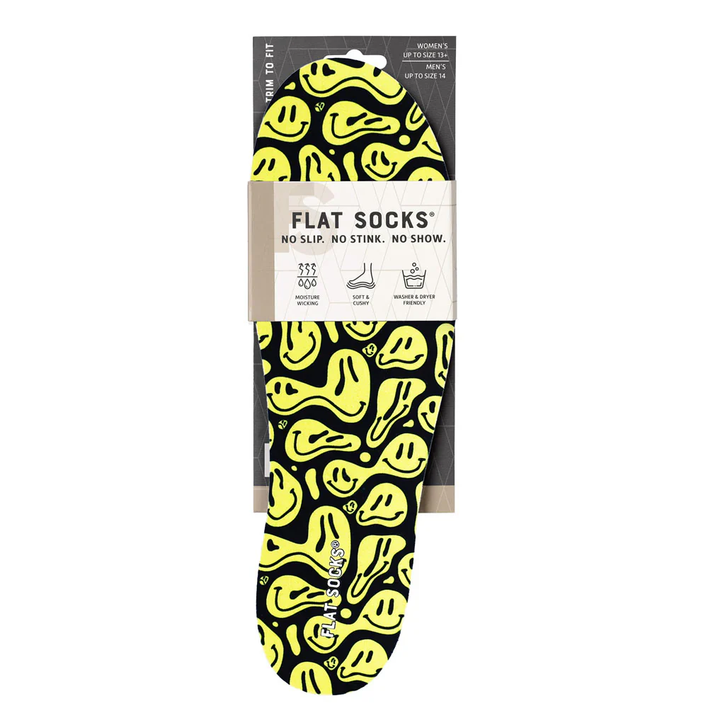 Flat Socks! - Image 4