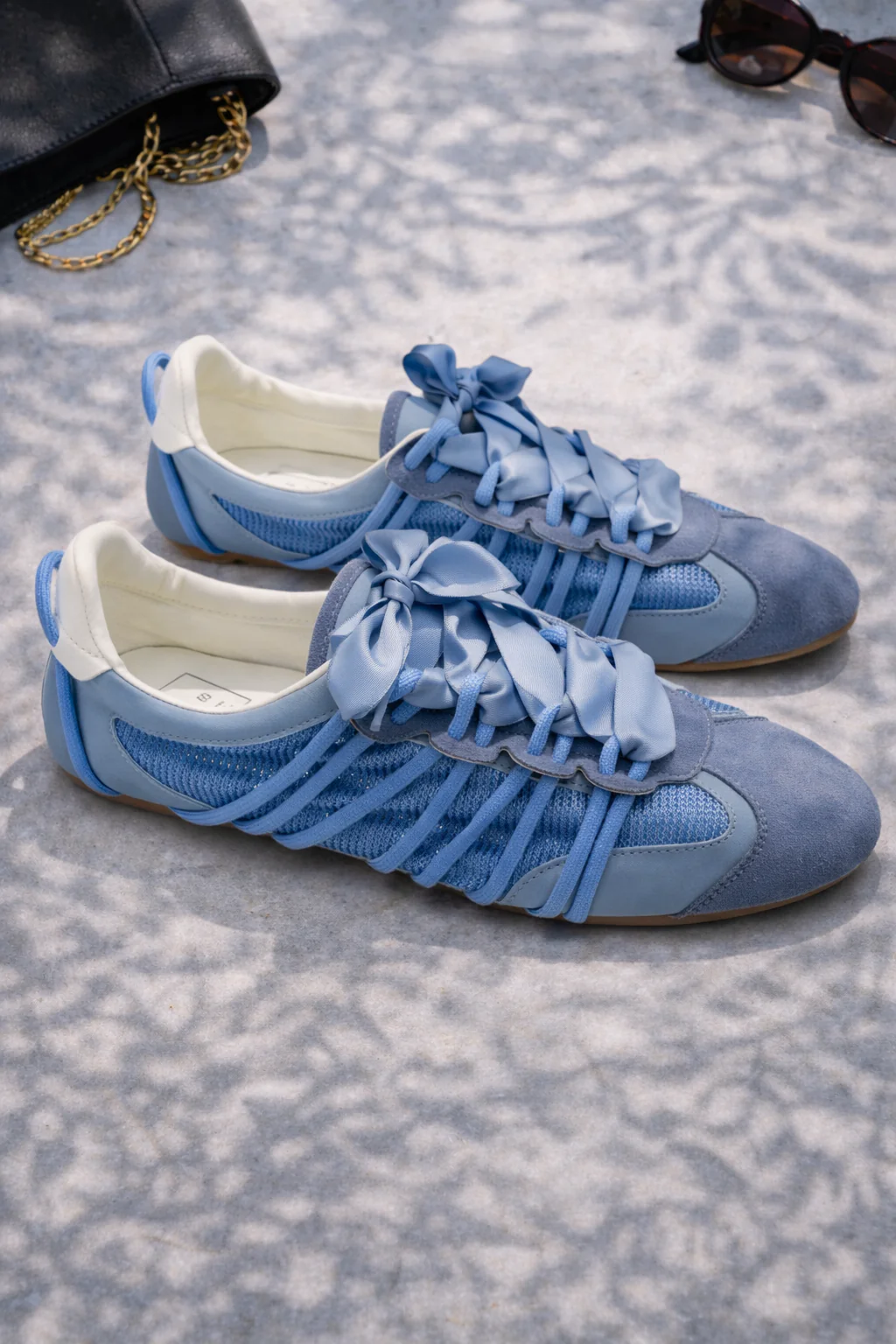 Shu Shop Ballet Sneaker - Image 5