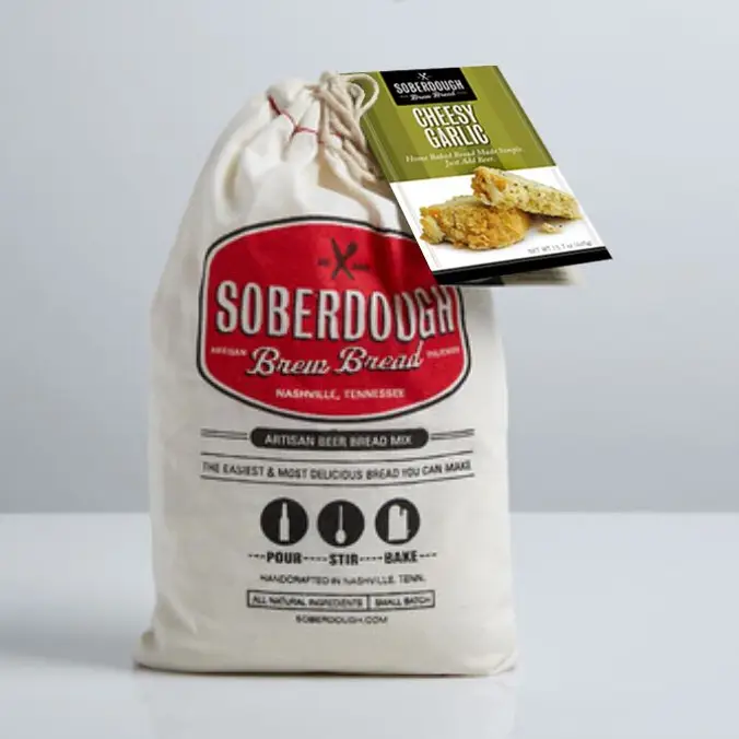 Soberdough Bread Mixes *Final Sale* - Image 3