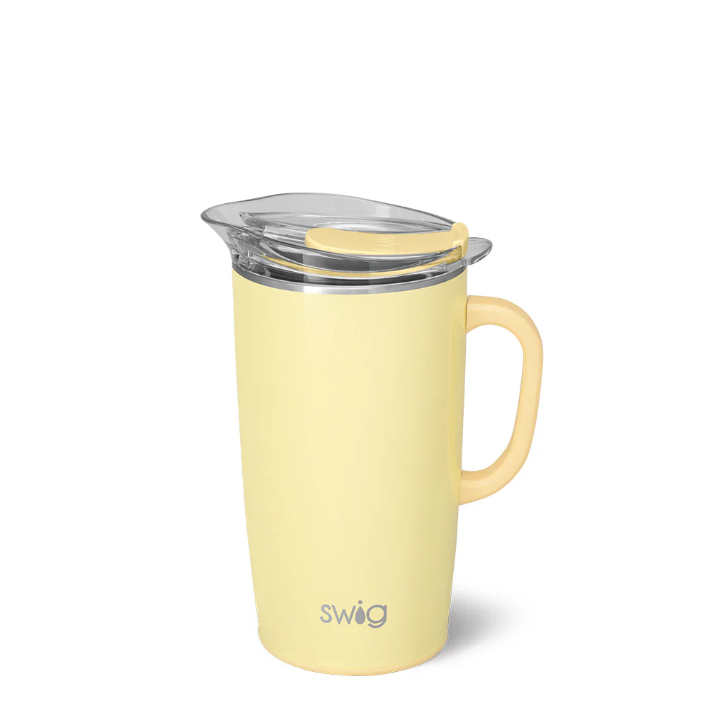 Swig Life Shimmer Party Pitcher 64oz - Image 3