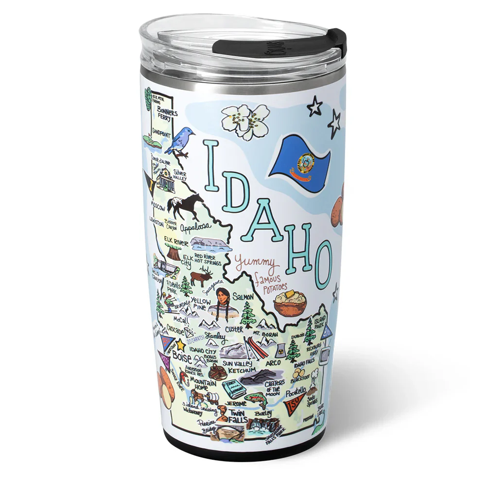Swig Life State Tumbler Collection - Image 13