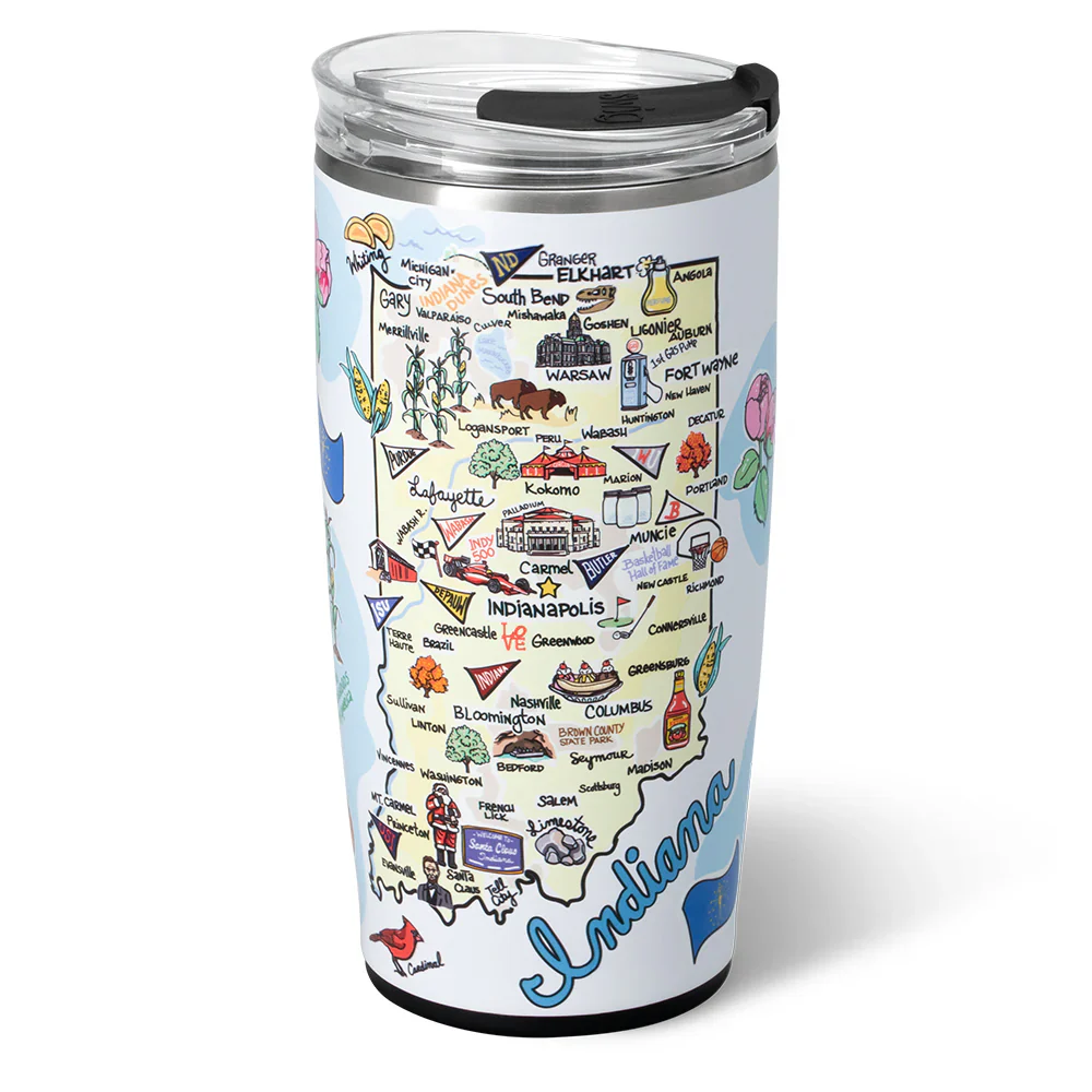 Swig Life State Tumbler Collection - Image 15