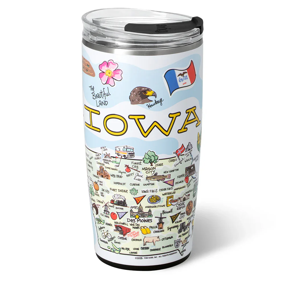Swig Life State Tumbler Collection - Image 16