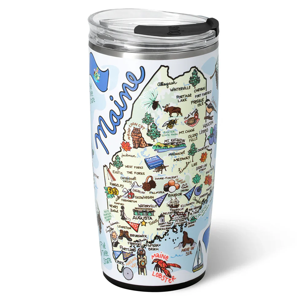 Swig Life State Tumbler Collection - Image 20