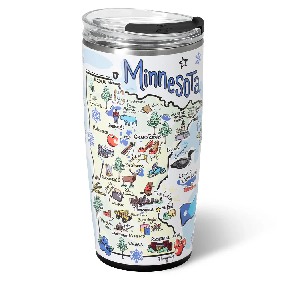 Swig Life State Tumbler Collection - Image 24