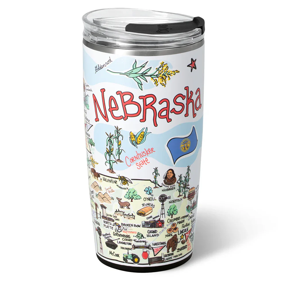 Swig Life State Tumbler Collection - Image 28