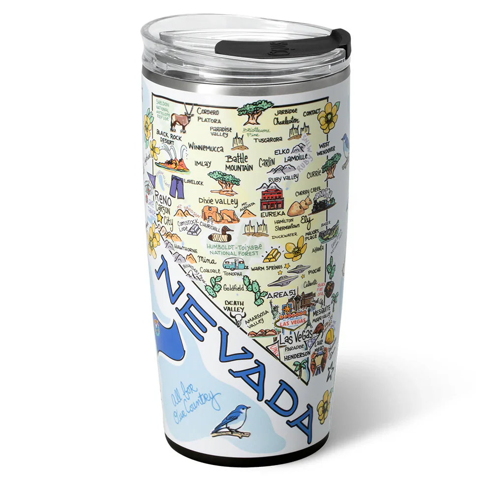 Swig Life State Tumbler Collection - Image 29