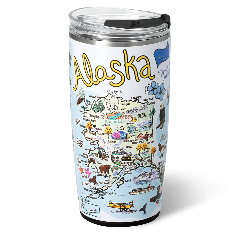 Swig Life State Tumbler Collection - Image 3