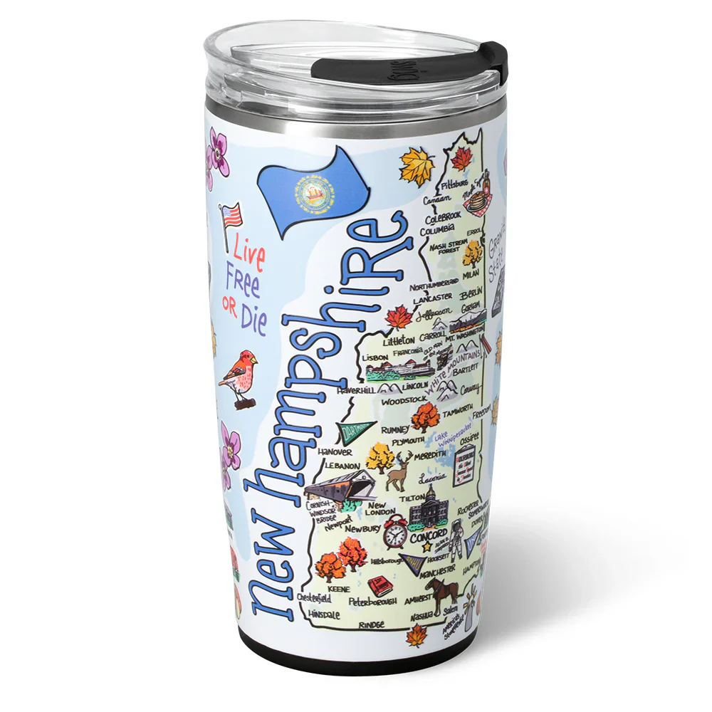 Swig Life State Tumbler Collection - Image 30