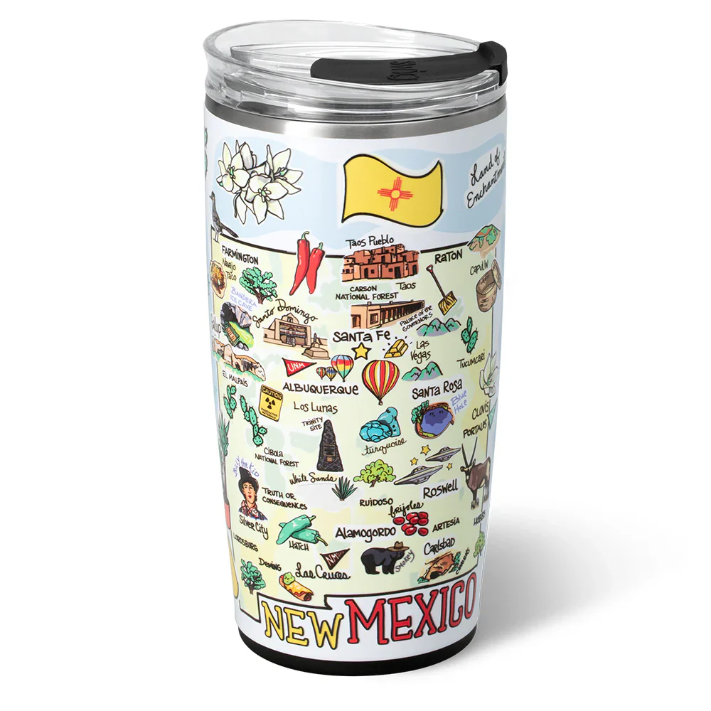 Swig Life State Tumbler Collection - Image 32