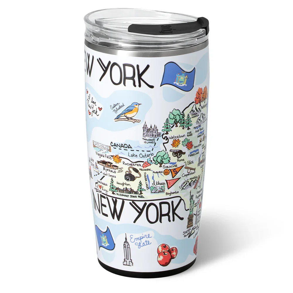 Swig Life State Tumbler Collection - Image 33