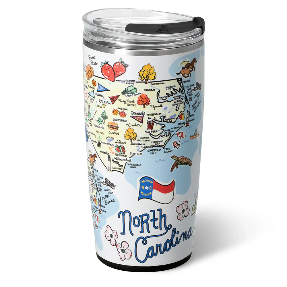 Swig Life State Tumbler Collection - Image 34