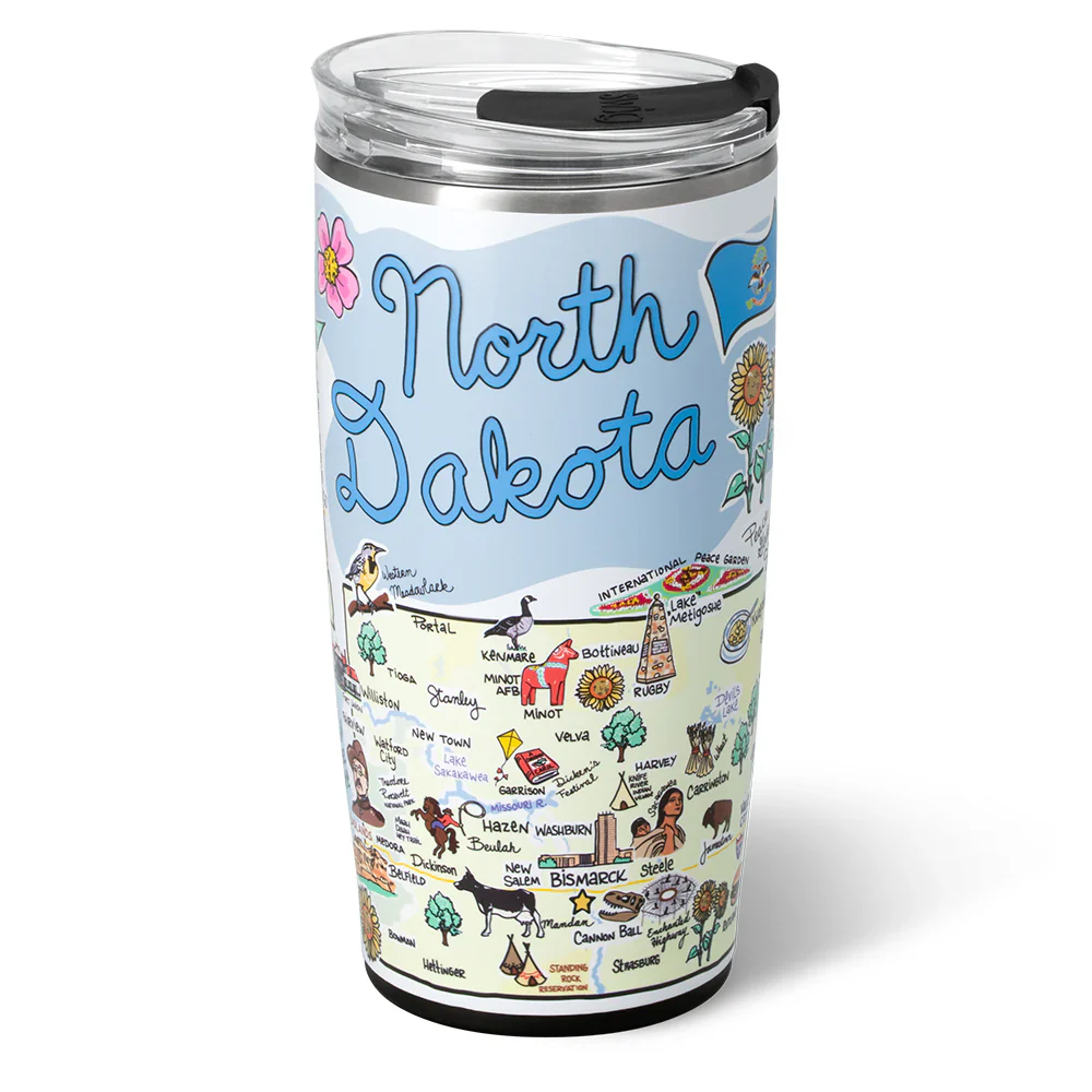 Swig Life State Tumbler Collection - Image 35