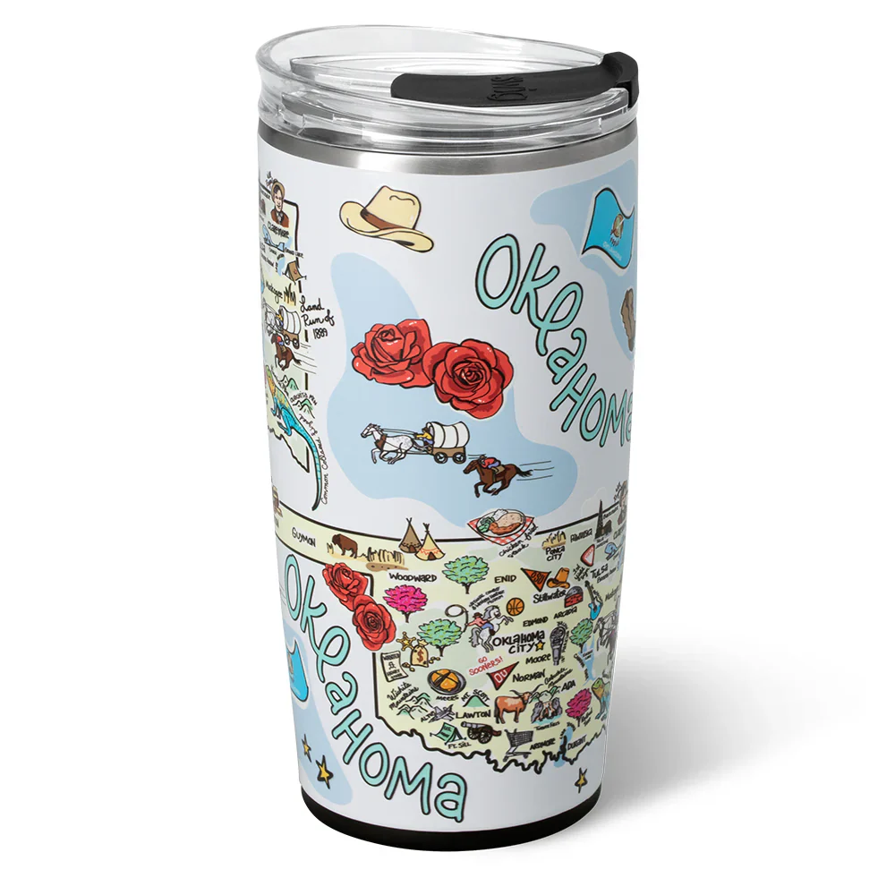 Swig Life State Tumbler Collection - Image 37