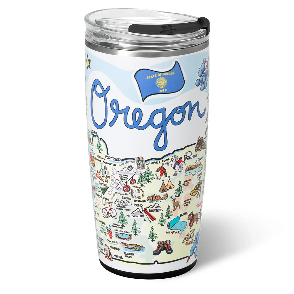Swig Life State Tumbler Collection - Image 38