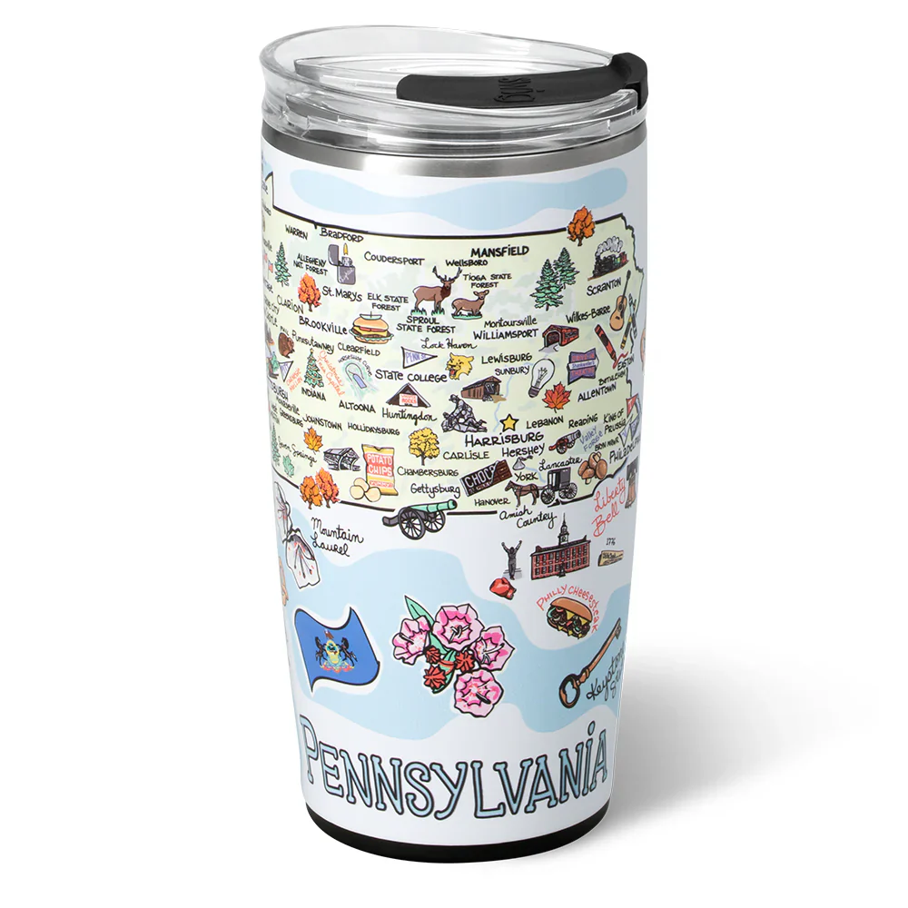 Swig Life State Tumbler Collection - Image 39