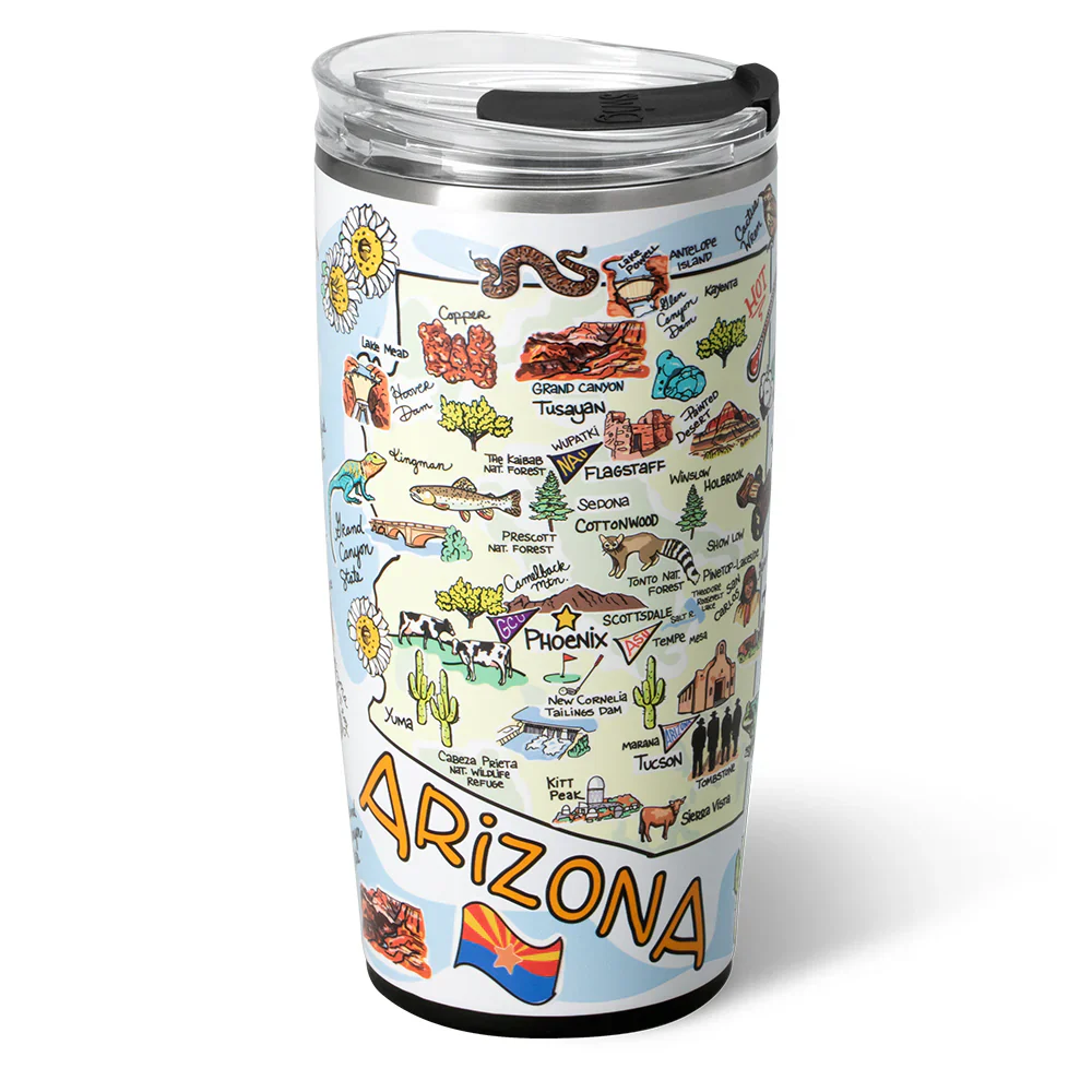 Swig Life State Tumbler Collection - Image 4