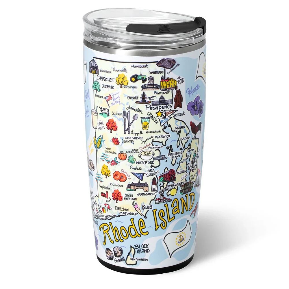 Swig Life State Tumbler Collection - Image 40