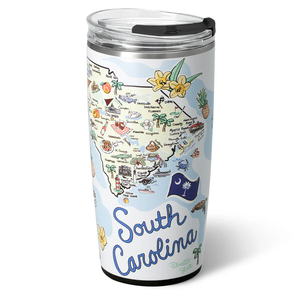 Swig Life State Tumbler Collection - Image 41