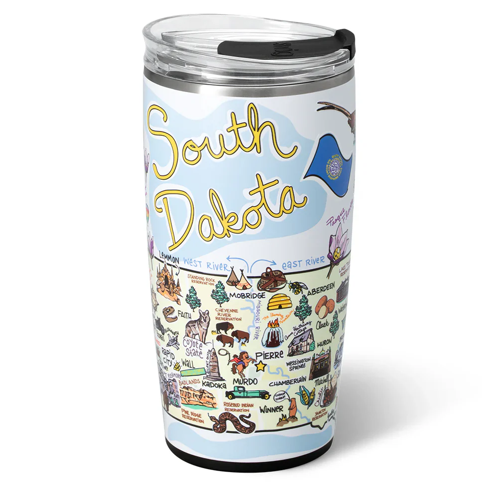 Swig Life State Tumbler Collection - Image 42