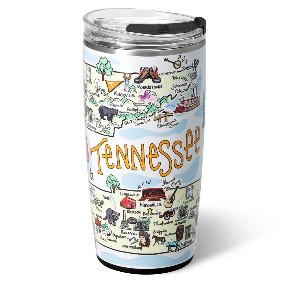 Swig Life State Tumbler Collection - Image 43