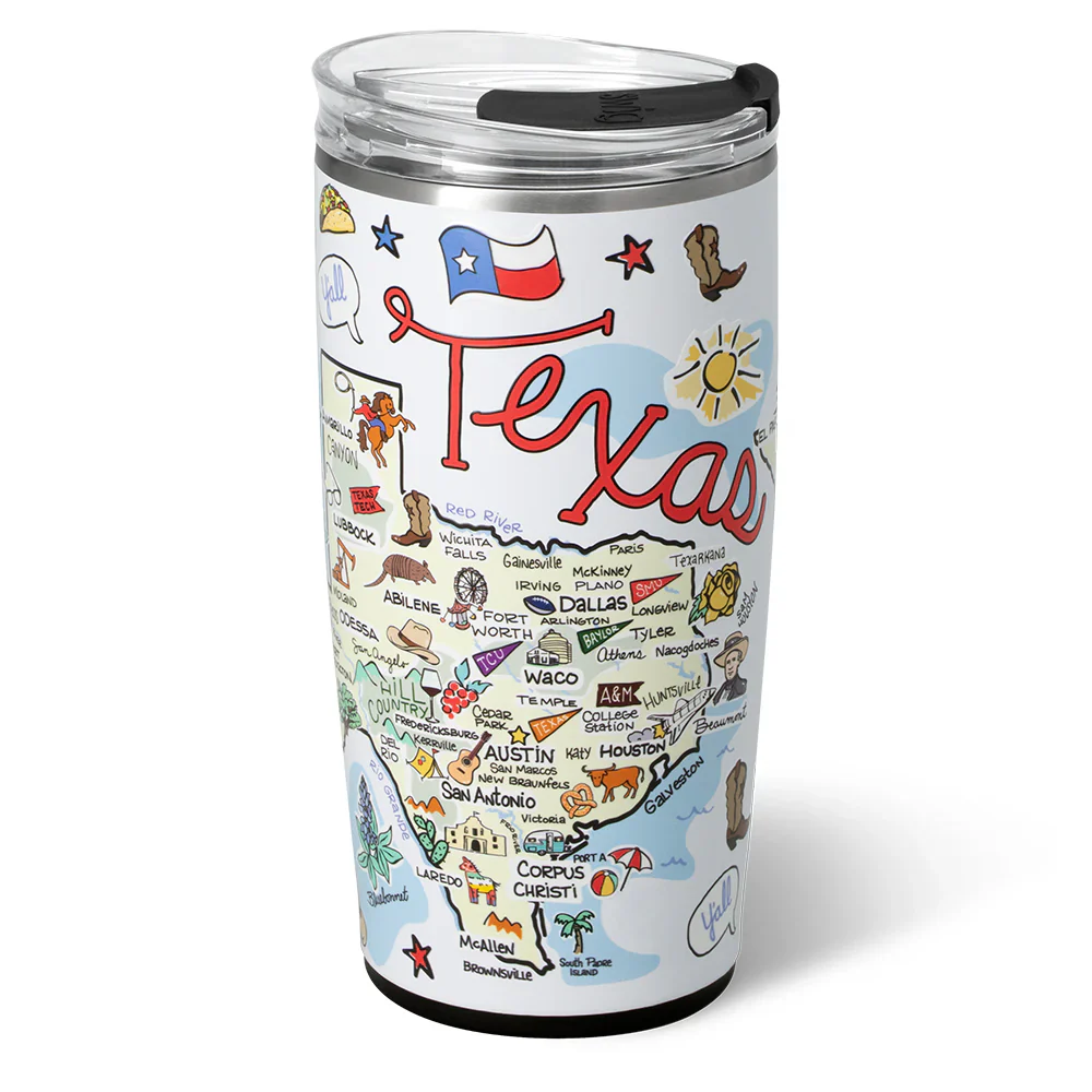Swig Life State Tumbler Collection - Image 44