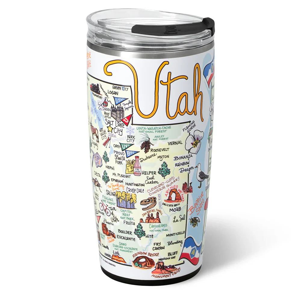 Swig Life State Tumbler Collection - Image 45