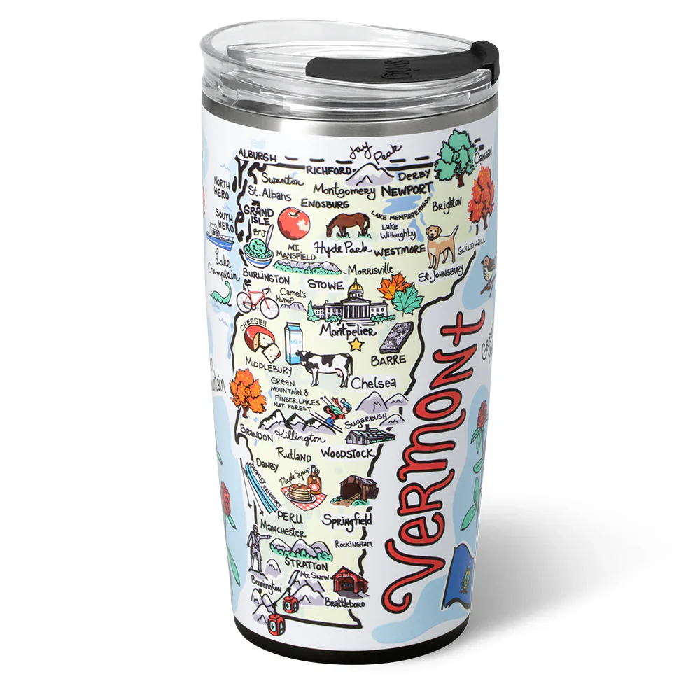 Swig Life State Tumbler Collection - Image 46