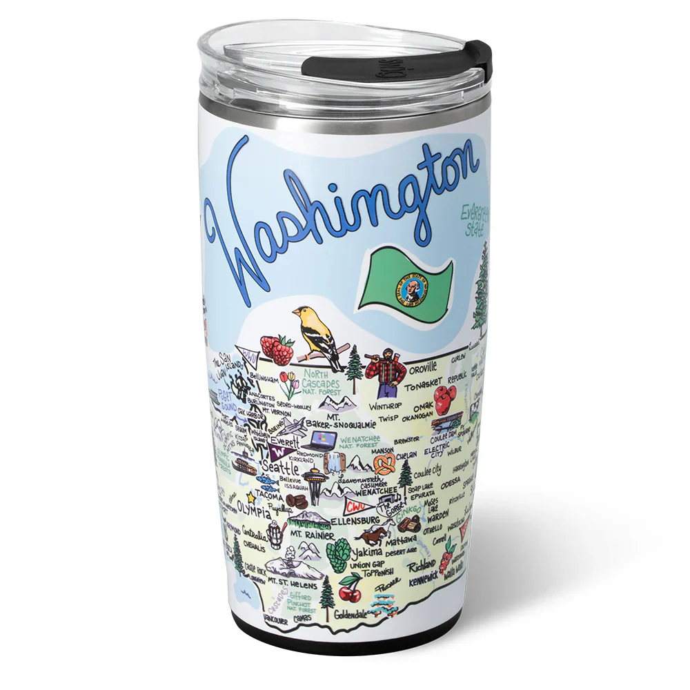 Swig Life State Tumbler Collection - Image 48