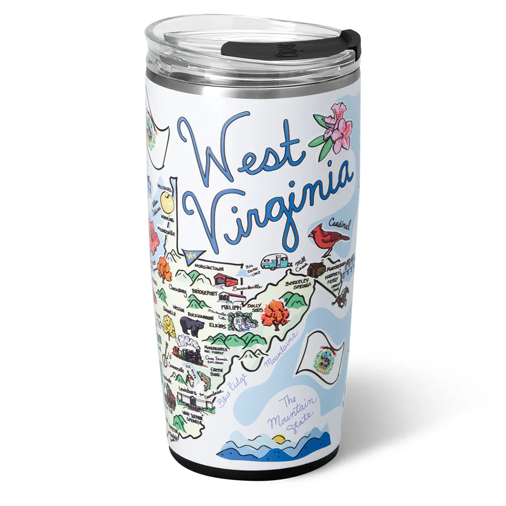 Swig Life State Tumbler Collection - Image 49