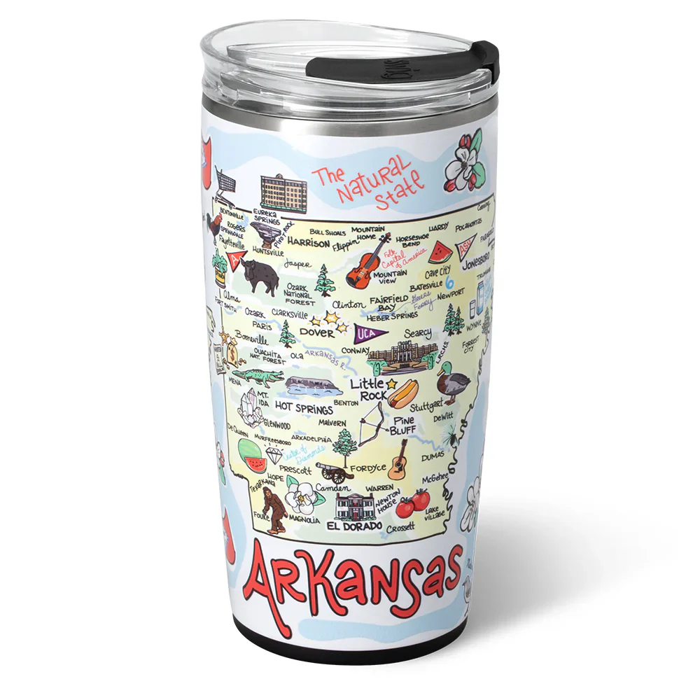 Swig Life State Tumbler Collection - Image 5