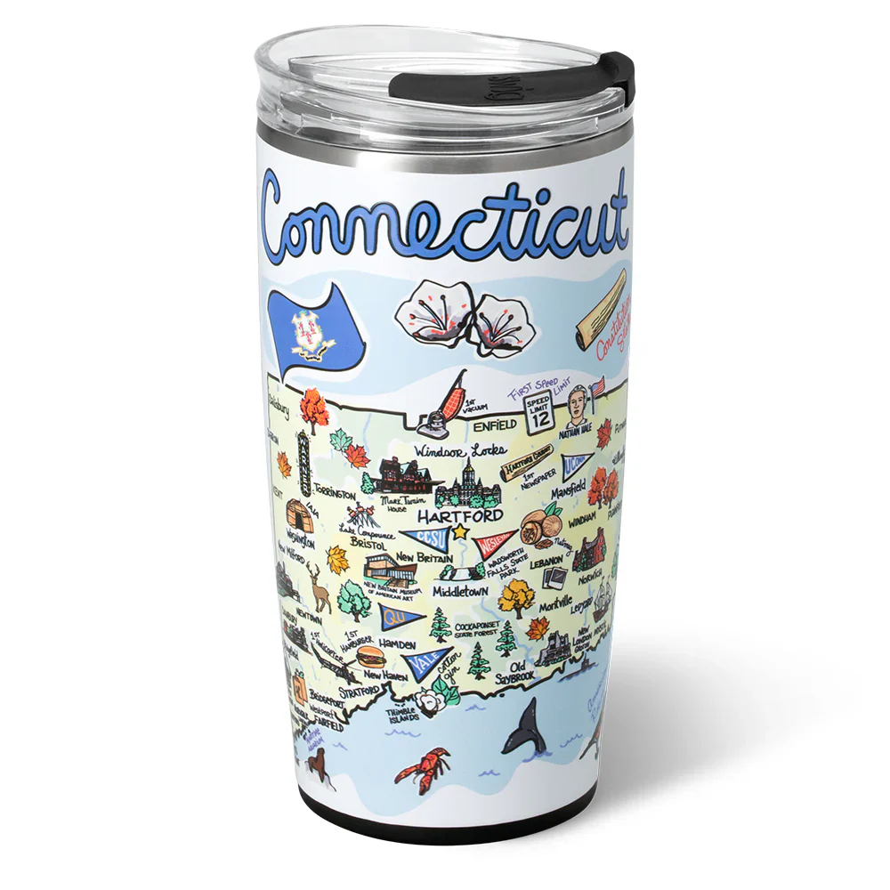 Swig Life State Tumbler Collection - Image 8