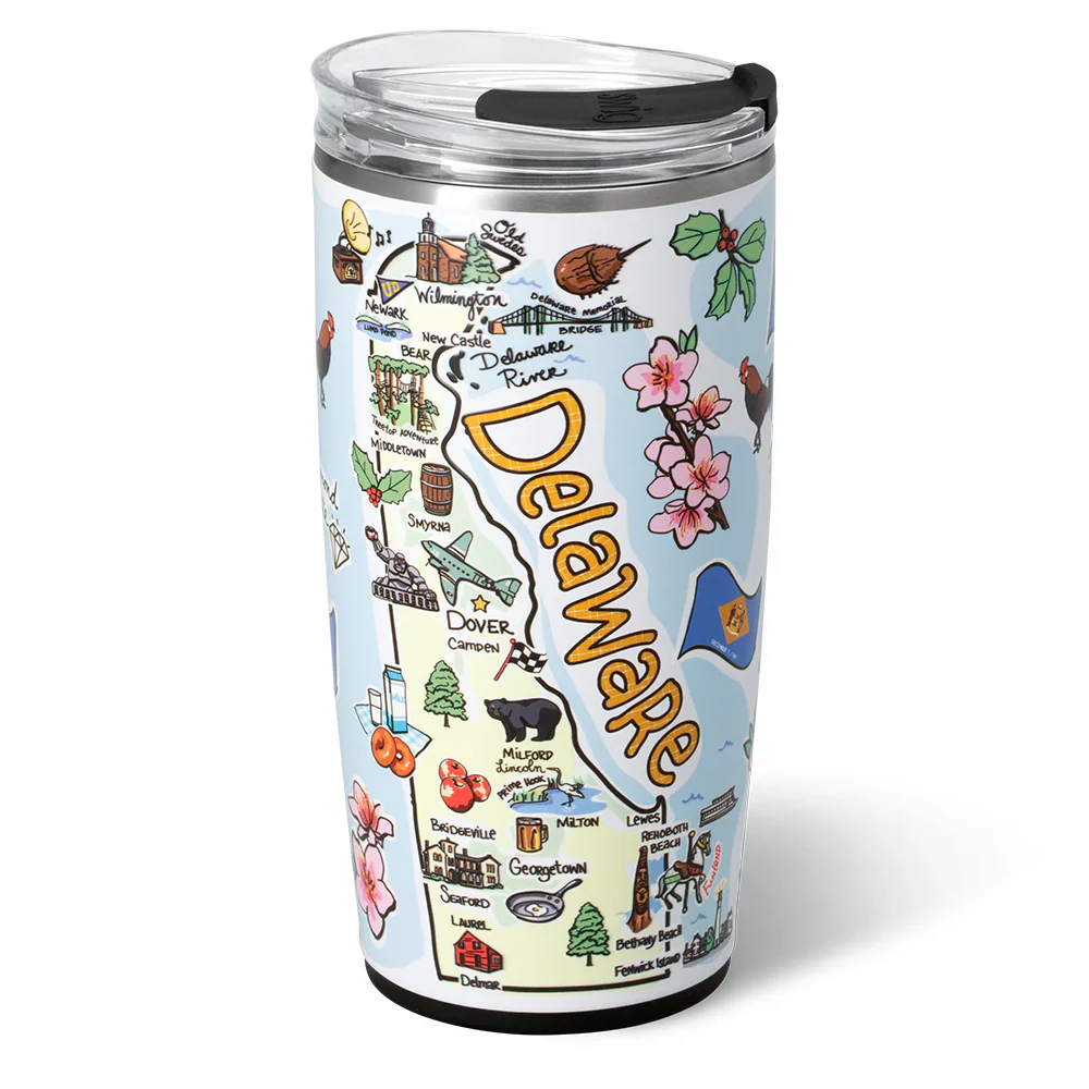 Swig Life State Tumbler Collection - Image 9