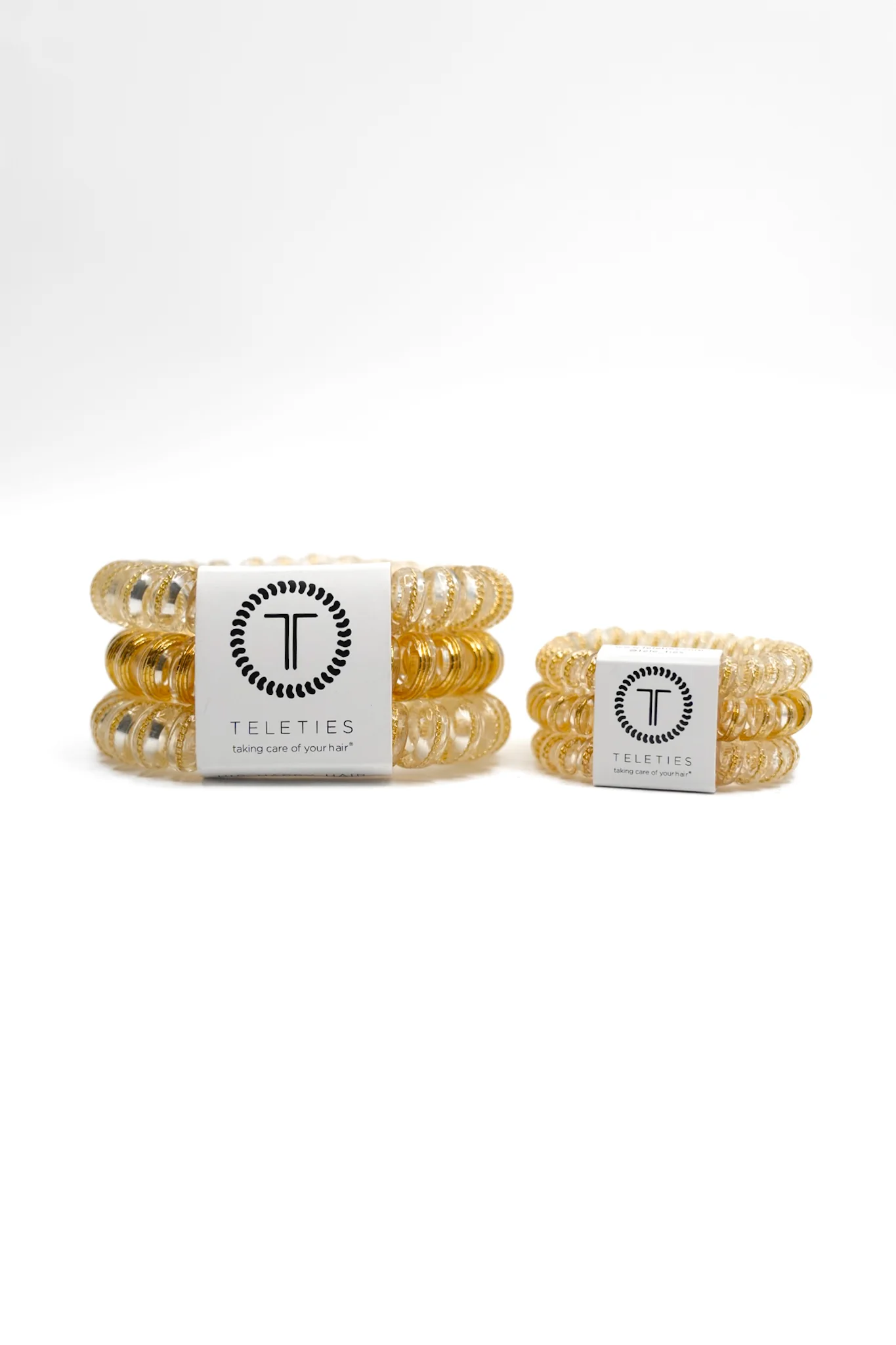 Teleties Luxury Living Hair Ties *Final Sale*
