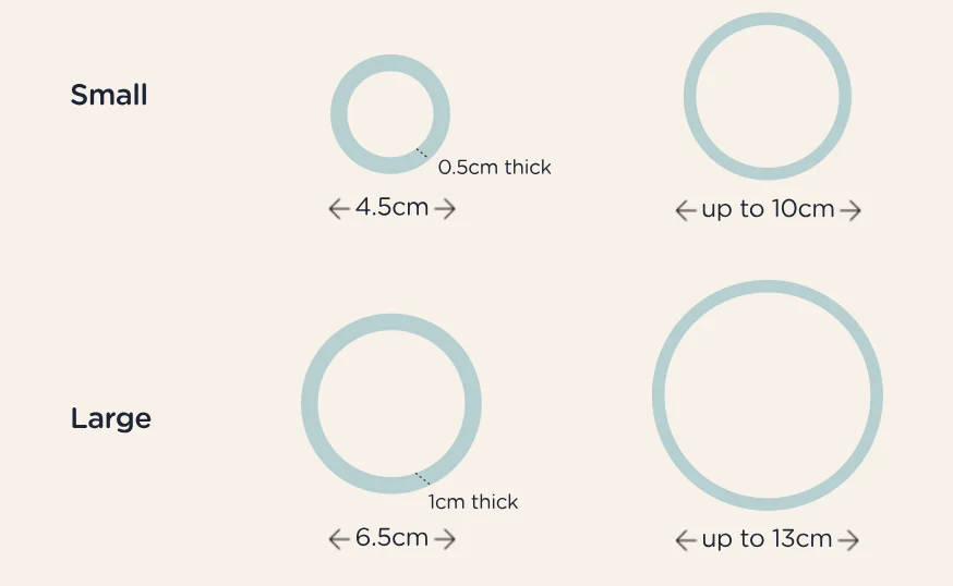Teleties Luxury Living Hair Ties *Final Sale* - Image 4