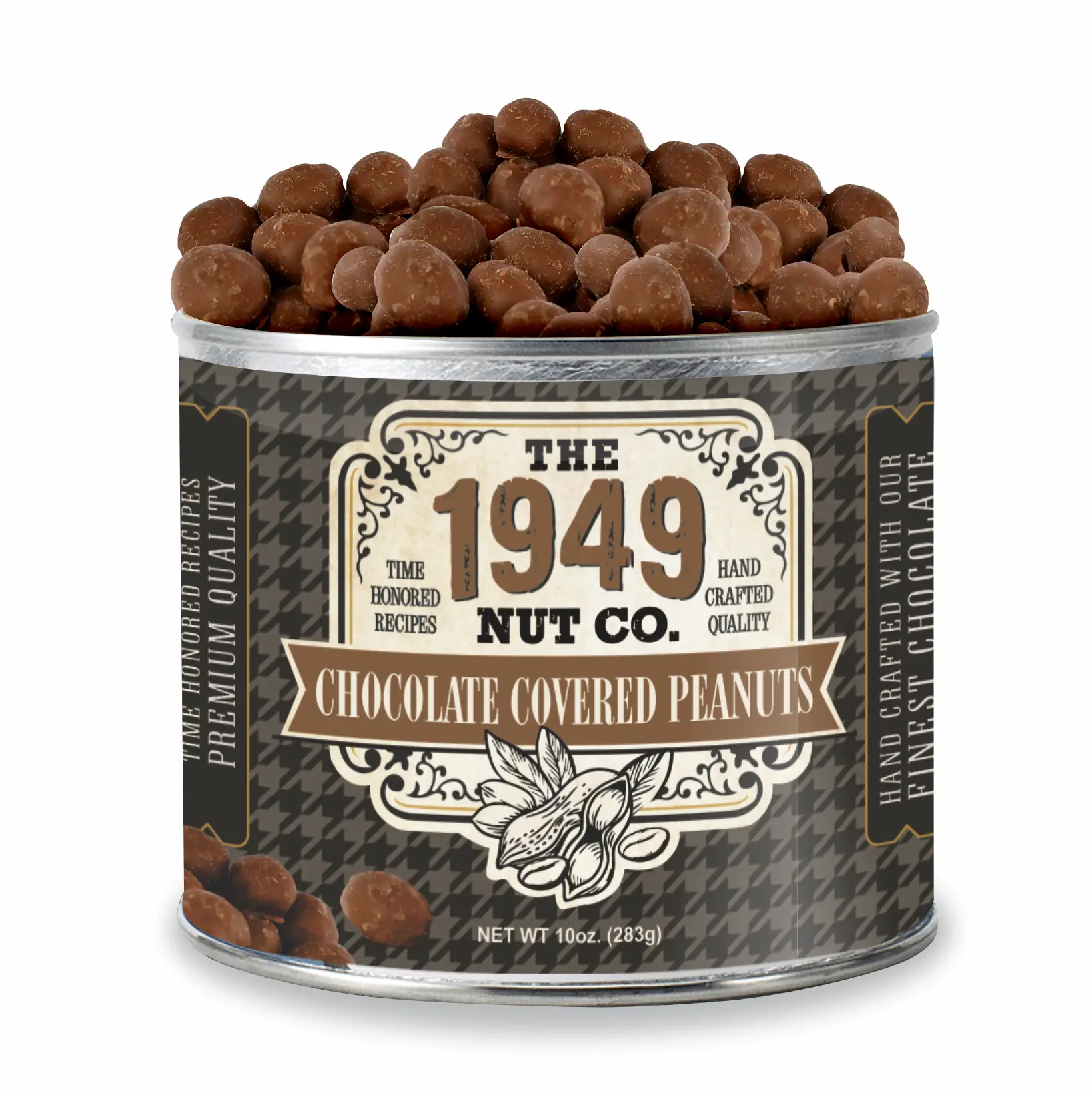 The 1949 Nut Co. Peanuts! Assorted 10oz Cans *Final Sale* - Image 12