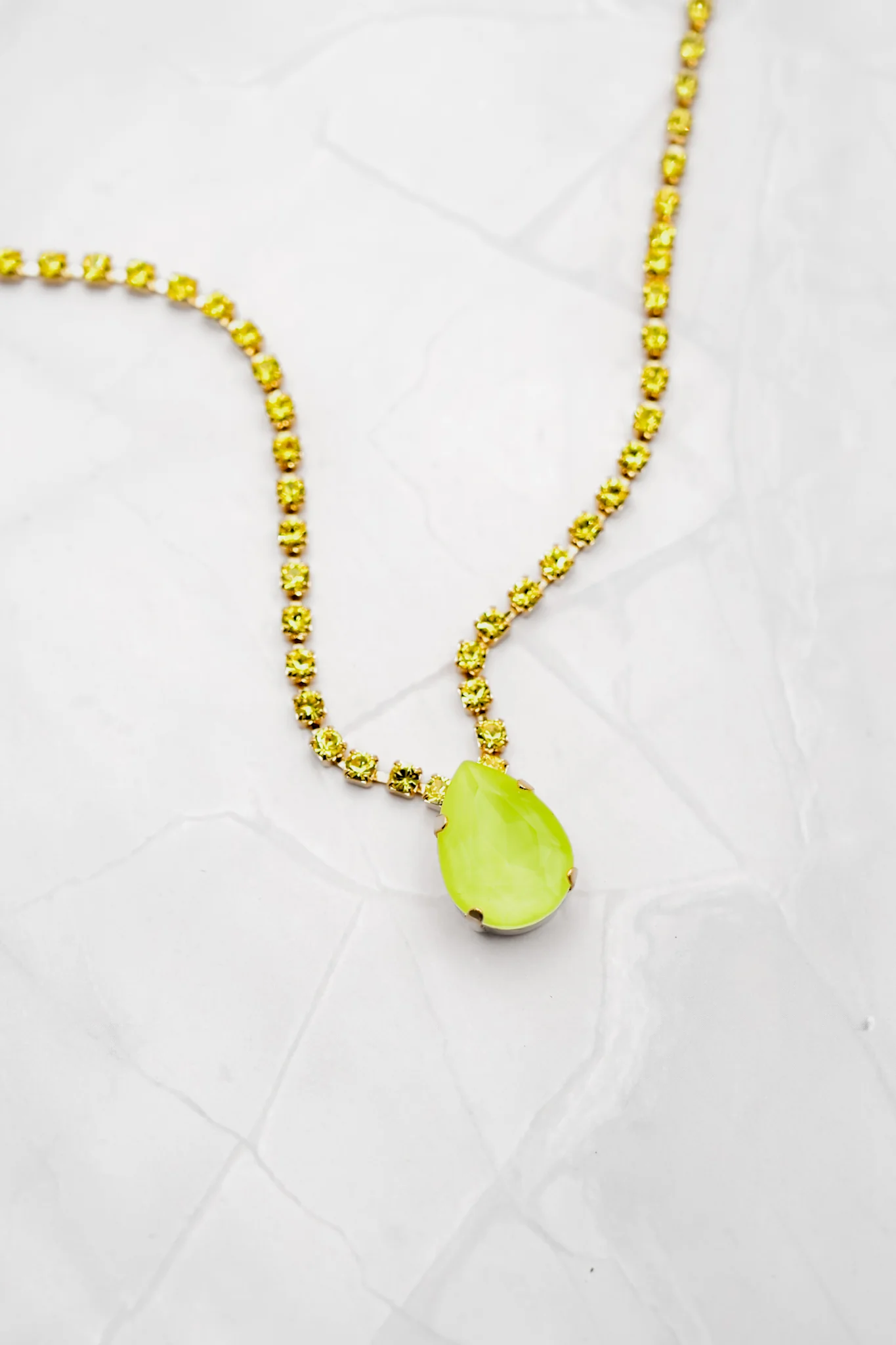TOVA Milli Necklace - Image 2