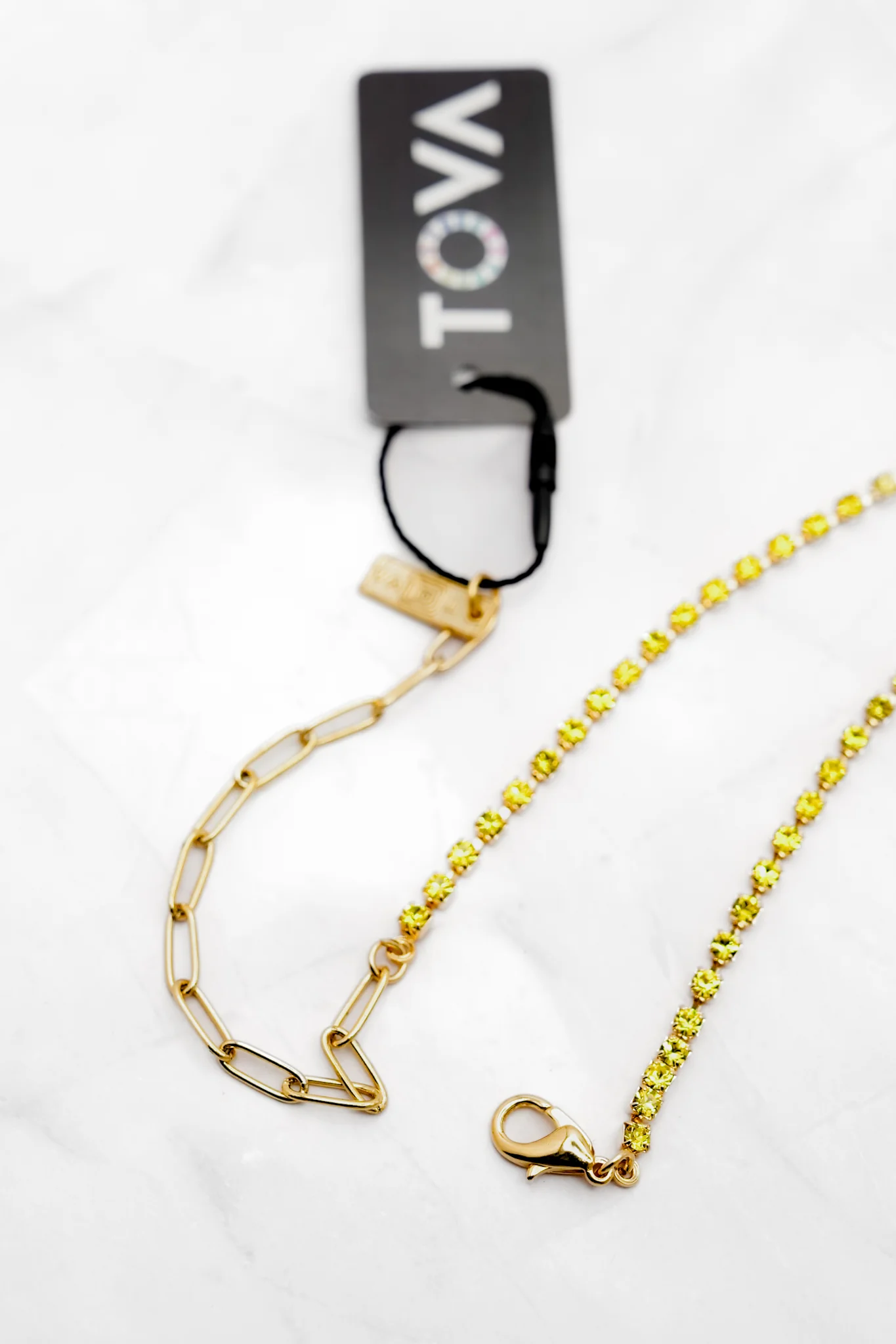 TOVA Milli Necklace - Image 3