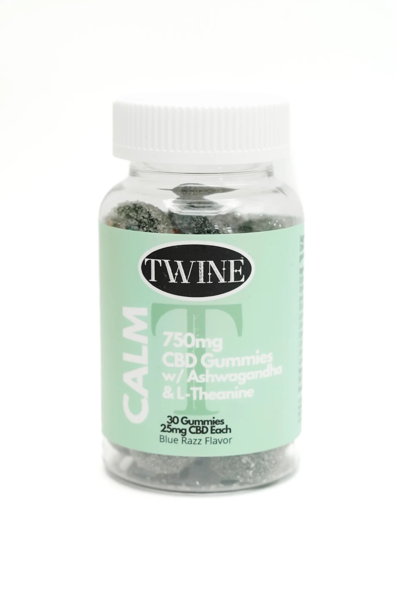 Restock! Twine 750mg Healing Gummies 99% Pure Organic 30pcs-Assorted Flavors *Final Sale* - Image 6