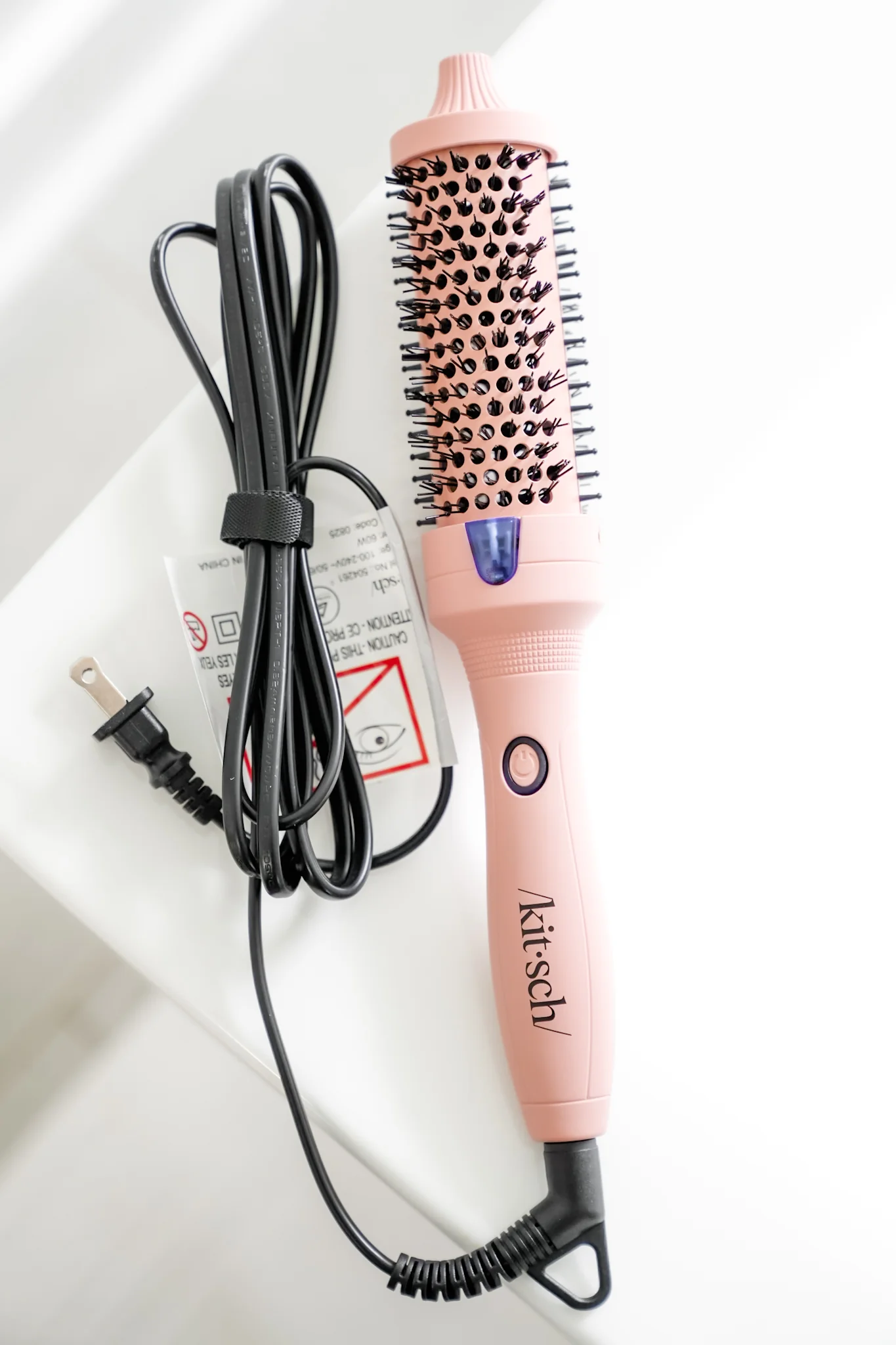 Volumizing Thermal Brush *Final Sale* - Image 2